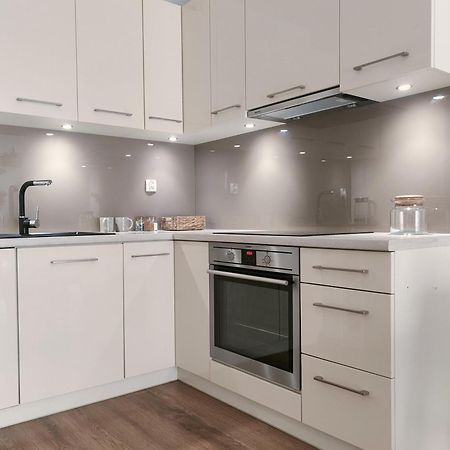 Olsztyn Apartament Teczowy Las Bartag Ngoại thất bức ảnh