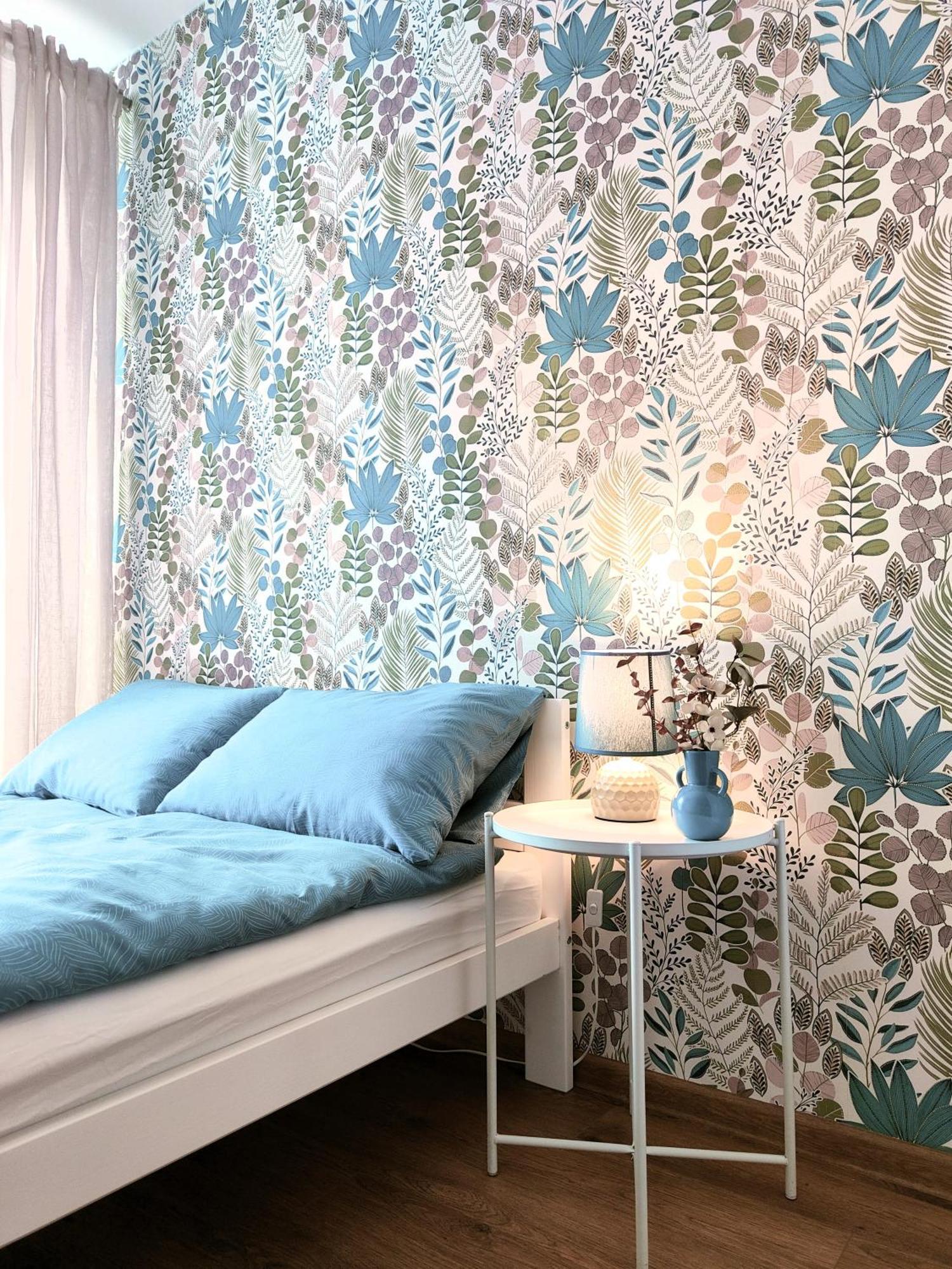 Olsztyn Apartament Teczowy Las Bartag Ngoại thất bức ảnh