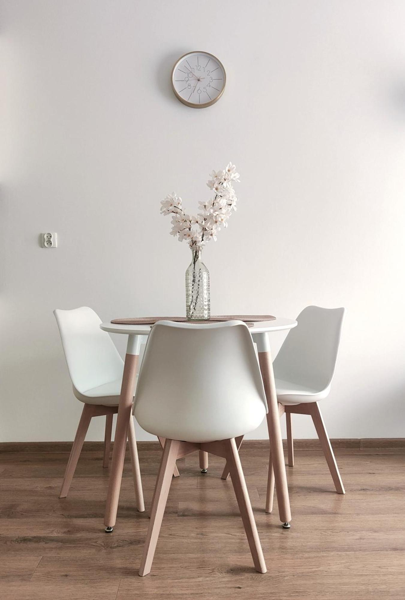Olsztyn Apartament Teczowy Las Bartag Ngoại thất bức ảnh
